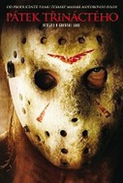 Pátek třináctého - Friday the 13th